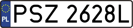 PSZ2628L