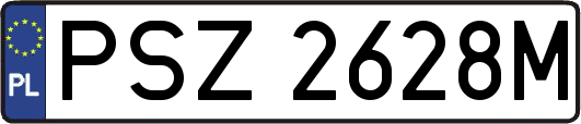 PSZ2628M