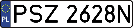 PSZ2628N