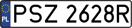 PSZ2628R