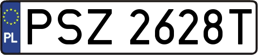 PSZ2628T
