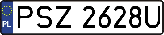PSZ2628U