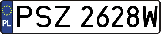 PSZ2628W