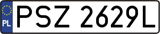 PSZ2629L