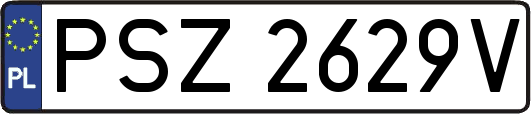PSZ2629V