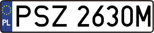 PSZ2630M