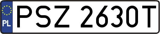 PSZ2630T