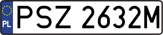PSZ2632M