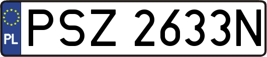 PSZ2633N