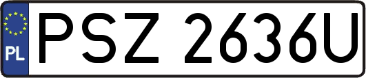 PSZ2636U