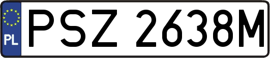 PSZ2638M