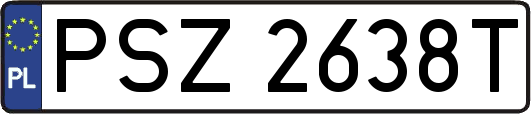 PSZ2638T