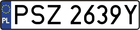 PSZ2639Y