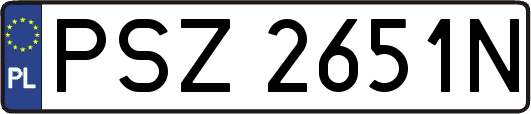 PSZ2651N