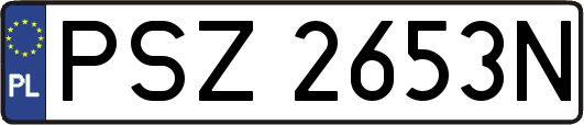 PSZ2653N