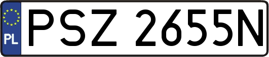 PSZ2655N