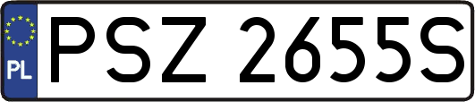 PSZ2655S