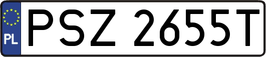 PSZ2655T