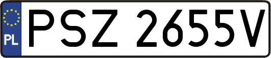 PSZ2655V