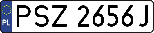 PSZ2656J