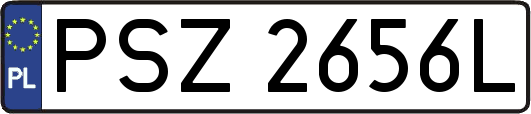 PSZ2656L