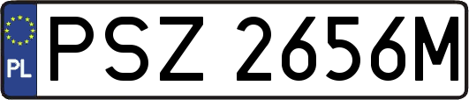 PSZ2656M