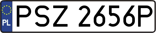 PSZ2656P