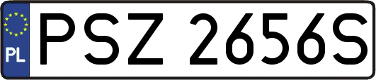 PSZ2656S
