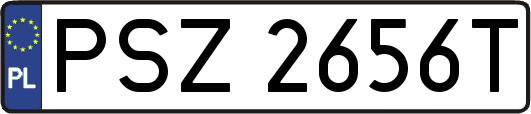 PSZ2656T