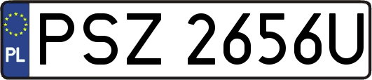 PSZ2656U