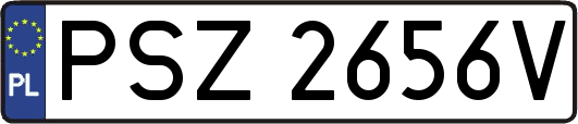 PSZ2656V