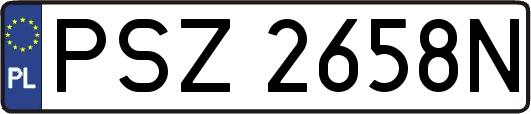 PSZ2658N