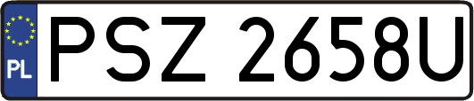PSZ2658U