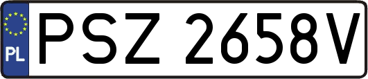 PSZ2658V