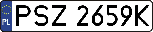 PSZ2659K