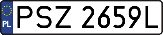 PSZ2659L