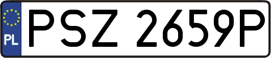 PSZ2659P