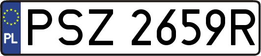 PSZ2659R