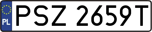 PSZ2659T