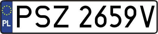 PSZ2659V