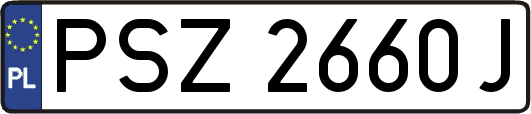PSZ2660J