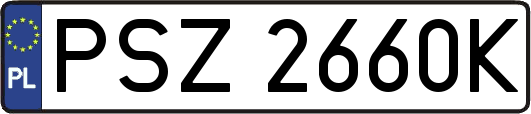 PSZ2660K