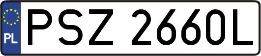 PSZ2660L
