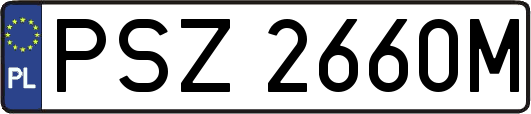 PSZ2660M