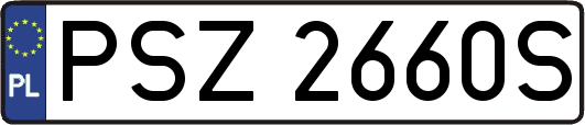 PSZ2660S