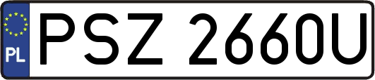 PSZ2660U