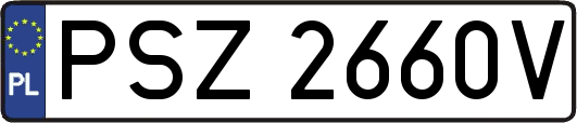 PSZ2660V