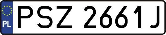 PSZ2661J