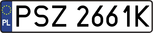 PSZ2661K