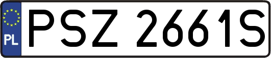 PSZ2661S